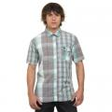 chemise homme trani - oxbow