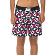 boardshort femme tolede - oxbow