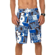 boardshort homme tease - oxbow
