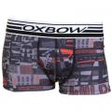 boxer enfant jining - oxbow