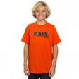 tee-shirt enfant jever - oxbow