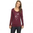tee-shirt femme darmane - oxbow