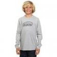 tee-shirt enfant jurang - oxbow