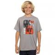 tee-shirt enfant janis - oxbow