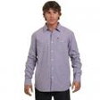 chemise homme daoukro - oxbow