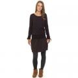 robe pull femme taubate - oxbow