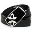 ceinture femme dewitt - oxbow