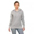 sweat femme a capuche damian - oxbow
