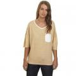 tee-shirt femme tanna - oxbow