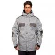 veste de snow gore-tex homme rugao - oxbow
