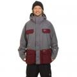 veste de snow homme rotorua - oxbow