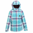 veste de snow enfant gudja - oxbow