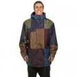 veste de snow homme russel - oxbow