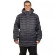 veste imprime homme rempen - oxbow