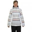 veste snow femme rosyth - oxbow