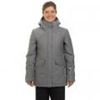veste snow femme rangitata - oxbow