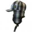 chapka homme elife - oxbow