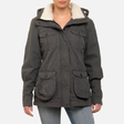 parka femme taouna - oxbow
