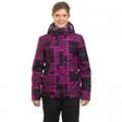 veste ski femme resovia - oxbow