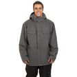 veste chevron homme robin - oxbow