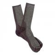 lw hiking crew socks