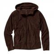 w's plush synch hood