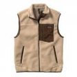m's clasretro-x vest
