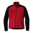 m's wind shield p/o