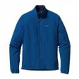 m's traverse jkt
