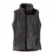 w's los lobos vest