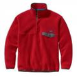 m's synch snap-t p/o
