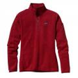 w's beter sweat 1/4z