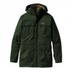 m's eco rain shell