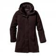 w's tres parka