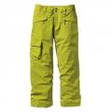 m's snowshot pants