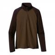 m's merino 2 zip-nec