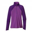 w's merino 2 zip-nec