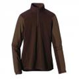 m's merino 4 zip-nec