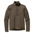 m's r1 pullover