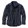 m's buckshot flannel