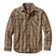 m's l/s wisco shirt