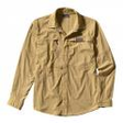 m's guidewater shirt