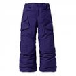 k's snow bum pants