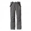 m's backcountry guid