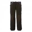 w's backcountry guid