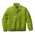 m's nano puff p/o