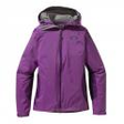 w's rain shadow jkt