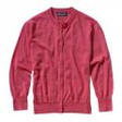 w's merino cardi