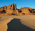 tassili du hoggar