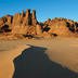 tassili du hoggar